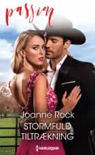 Stormfuld tiltrækning af Joanne Rock