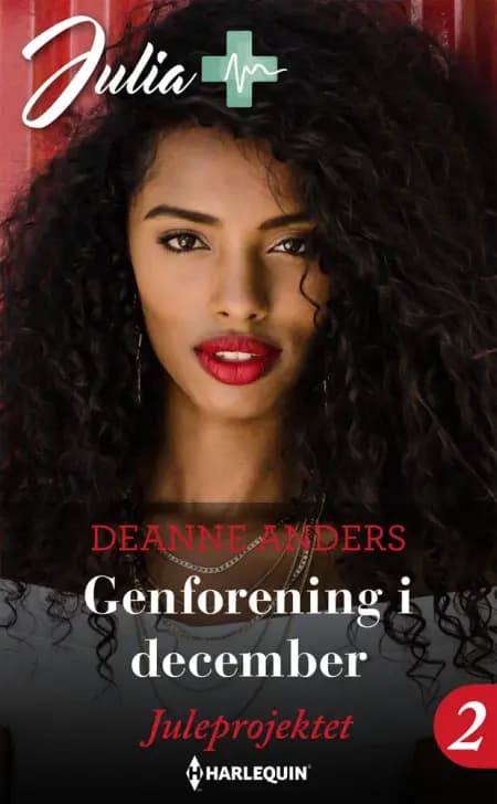 Genforening i december af Deanne Anders
