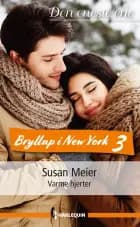 Varme hjerter af Susan Meier