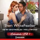 En ny begyndelse i Hollywood af Sheri WhiteFeather
