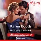 Fred med fortiden af Karen Booth