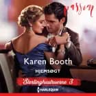 Hjemsøgt af Karen Booth