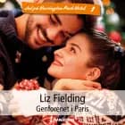 Genforenet i Paris af Liz Fielding