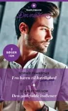 Fra hævn til kærlighed / Den gådefulde italiener af Sophie Pembroke og Scarlet Wilson