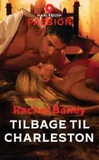 Tilbage til Charleston af Rachel Bailey