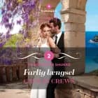 Farlig længsel af Caitlin Crews