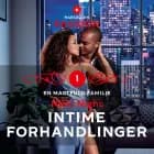 Intime forhandlinger af Nicki Night