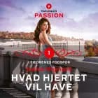 Hvad hjertet vil have af Janice Maynard