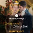 Eventyr med julekrydderi af Bronwyn Scott