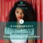 Genforening i december af Deanne Anders