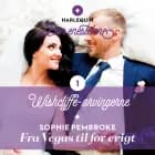 Fra Vegas til for evigt af Sophie Pembroke