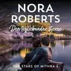 Den tryllebundne stjerne af Nora Roberts