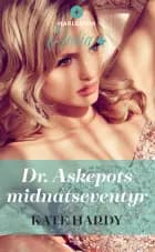 Dr. Askepots midnatseventyr af Kate Hardy