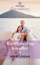 Kærlighed og koraller af Nikki Logan