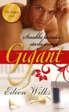 Jacobs frieri / Lukes løfte / Michaels fristelse af Eileen Wilks