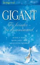 Alt på et bræt / Et ja for livet / Når fortiden kalder af Jessica Hart, Meredith Webber og Margaret Way