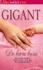 Lad det blive mit barn / En ny familie / Det hemmelige barn / Et lille dilemma af Hannah Bernard, Liz Fielding, Kathryn Ross og Rebecca Winters