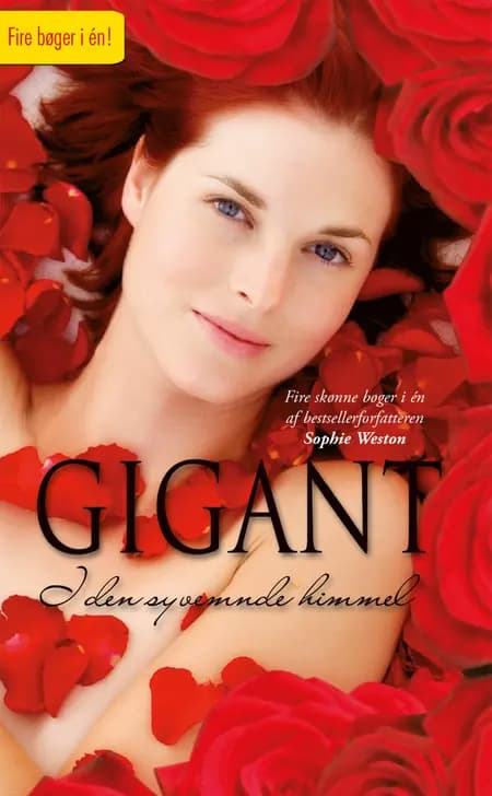 Hvad hjertet begærer / Sig blot sandheden / En dag i paradis / Prinsens frieri af Sophie Weston