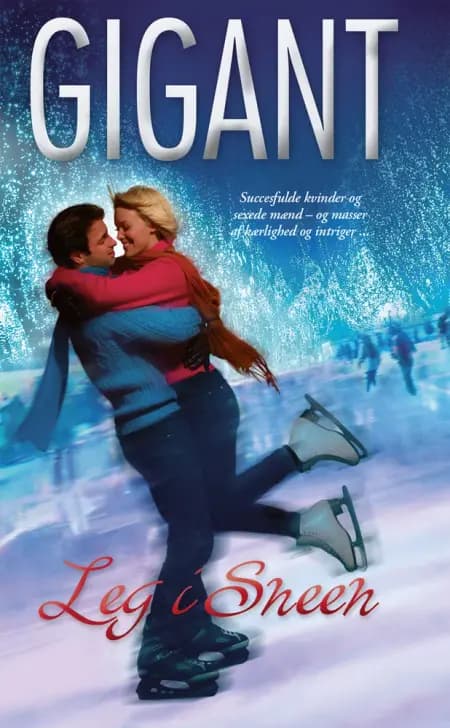 Den trodsige elskerinde / Julebryllup / Ønsker på Manhattan / Fornuft og lidenskab af Penny Jordan