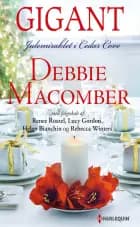 Julmiraklet i Cedar Cove / En speciel julegave / Venter på far / Hendes græske forbindelse / En rejse med følger af Debbie Macomber, Lucy Gordon og Renee Roszel