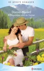Bryllupsrejse med en farmer af Donna Alward