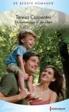 En barnepige til sheriffen af Teresa Carpenter