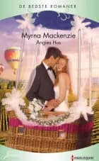 Angies hus af Myrna Mackenzie