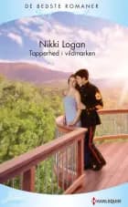 Tapperhed i vildmarken af Nikki Logan