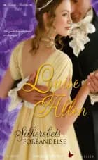 Silkerebets Forbandelse af Louise Allen