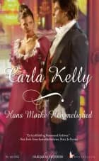 Han Mørke Hemmelighed af Carla Kelly