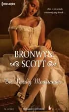 En Værdig Modstander af Bronwyn Scott