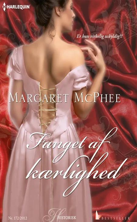 Fanget af kærlighed af Margaret McPhee
