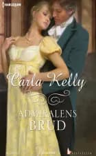Admiralens brud af Carla Kelly