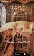 Uskyldsbruden af Annie Burrows