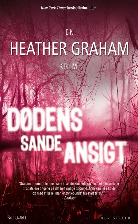 Dødens Sande Ansigt af Heather Graham