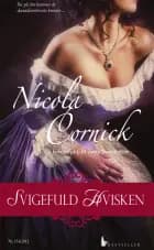 Svigefuld hvisken af Nicola Cornick