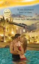 Som i en drøm / Hvide løgne, rød passion af Susan Stephens og Anne Mather