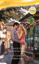 En del af min verden / Et hjerte af glas af Maggie Cox og Lucy Gordon