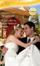 Når hjertet taler / Lykken banker på to gange af Miranda Lee og Natalie Rivers