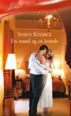 En mand og en kvinde af Sharon Kendrick