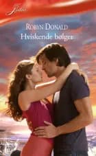 Hviskende bølger af Robyn Donald