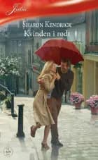 Kvinden i rødt af Sharon Kendrick