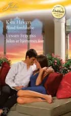 Blind forelskelse / Julen er hjerternes fest af Kate Hewitt og Lynsey Stevens