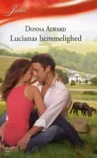 Lucianas hemmelighed af Donna Alward