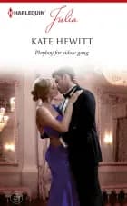 Playboy for sidste gang af Kate Hewitt