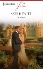 Zoe’s lektie af Kate Hewitt