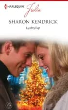 Lynbryllup af Sharon Kendrick