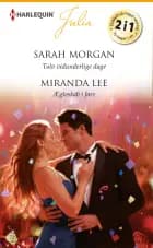 Tolv vidunderlige dage / Ægteskab i fare af Sarah Morgan og Miranda Lee