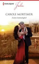 Annies hemmelighed af Carole Mortimer