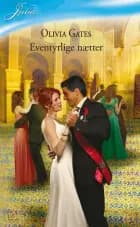 Eventyrlige nætter af Olivia Gates